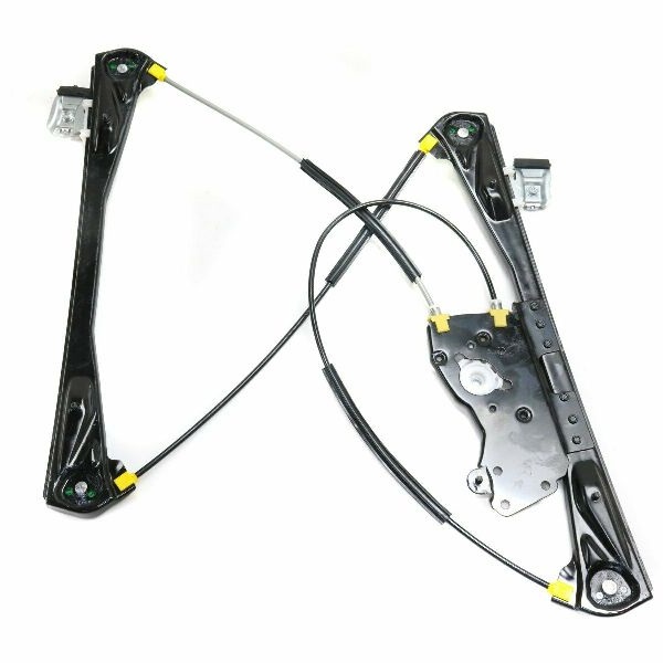 Lincoln LS Window Regulator At Monster Auto Parts